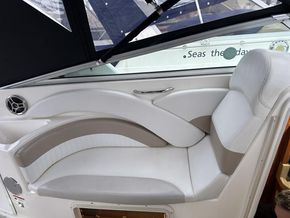 2008 Glastron GS 259 16