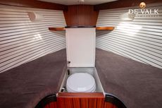 2010 Brandaris Barkas 1100 Pur Sang
