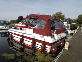 Bounty Spirit 3000  - Exterior