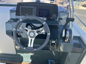 2022 Atlantic Marine 630 Suncruiser 5