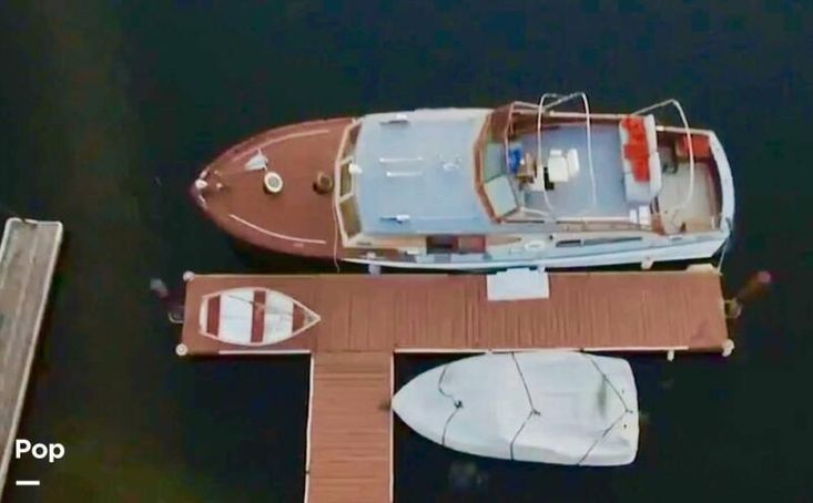 1950 Lakes 42 commander