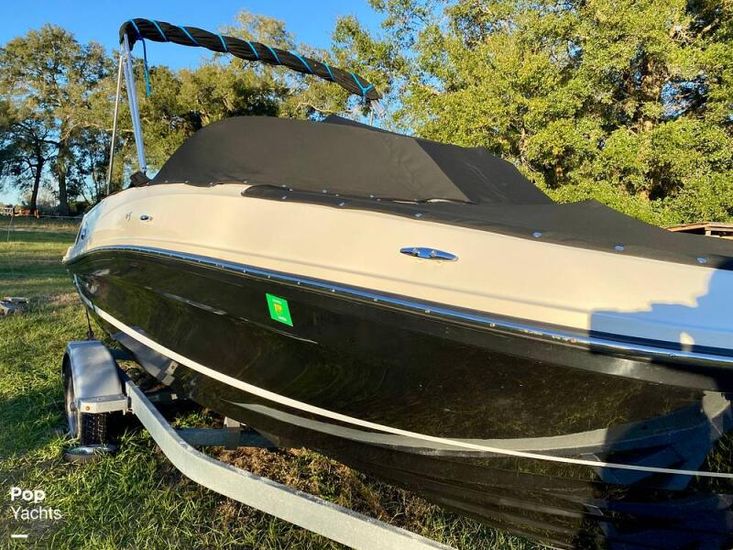 2021 Bayliner vr5