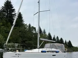 2014 Jeanneau Sun Odyssey 379