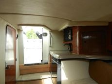 2006 Sea Ray 290 Sun Sport