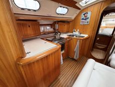 2001 Gibsea  43