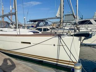 Jeanneau Yachts 439