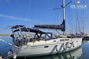 2008 Hanse 470e