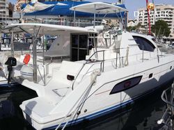 2013 Leopard 44