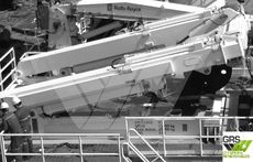 WROV LARS 12 ton / A-FRAME for Sale / #1106704