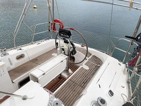 Cockpit