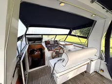 2001 Stevens 	1280 SK