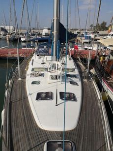 2004 Beneteau Oceanis 473 clipper