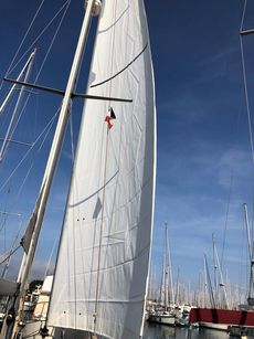 NAJAD 361 (1997 ) For Sale