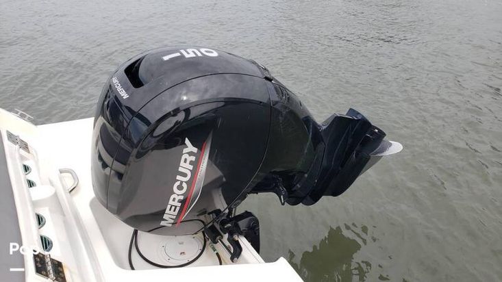 2022 Bayliner vr6