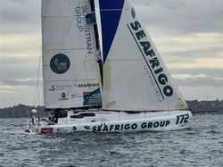 2021 Class 40 Pogo 40 S4