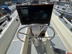 1987 Westerly Falcon 34