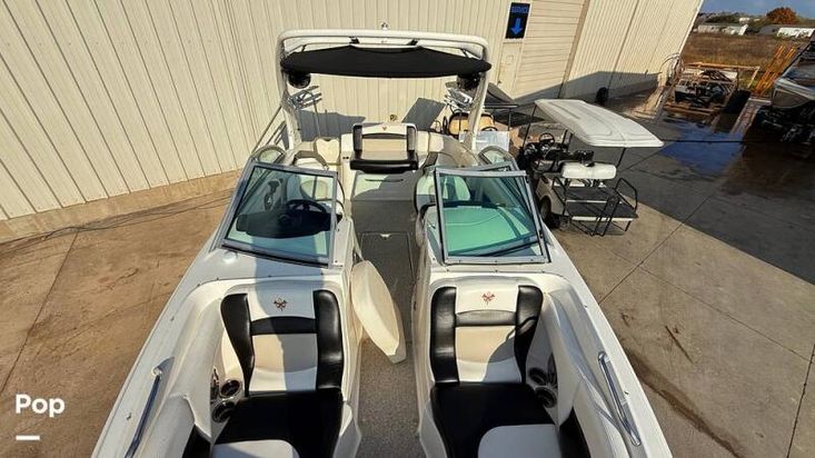 2012 Chaparral 224 xtreme