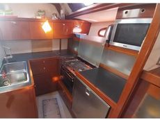 Hanse 461