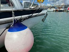 1973 Seadog 30 Ketch