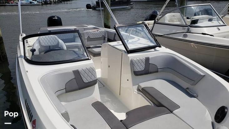 2023 Bayliner vr6 ob