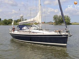 2007 Dehler 39 SQ