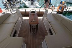 2015 Bavaria Cruiser 51