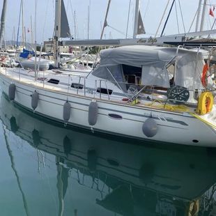 Bavaria 47 Cruiser