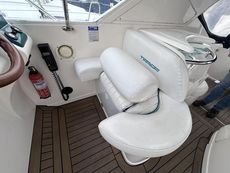 Fairline Targa 34