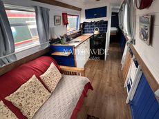47ft Trad