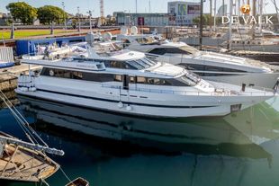 1989 Heesen 30
