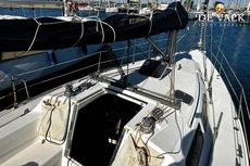 1999 Catalina 320
