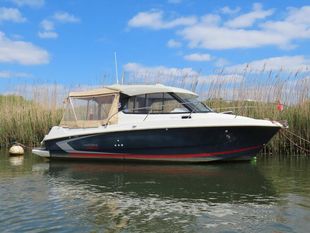 2015 Beneteau Antares 7.80