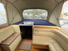 2005 Antaris 950 Aft Cabin