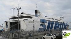 95m / 800 pax Passenger / RoRo Ship for Sale / #1057310