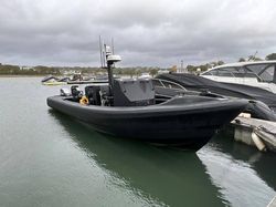 2023 Ultimate Boats T Class 10 m