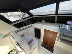 1987 Princess 286 Riviera