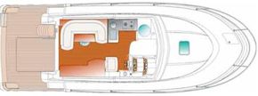 2004 Beneteau Antares 9.80 4