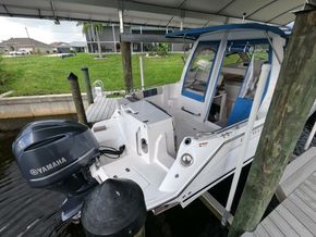 01 Exterior   2017 Cutwater 242 Sport Coupe (7)