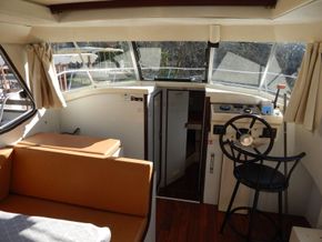 Nicols Riviera 920 new engine 2017 - Interior