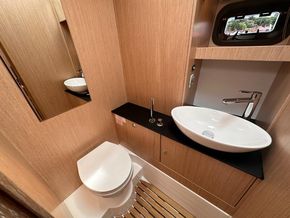 2023 Bavaria SR41  28