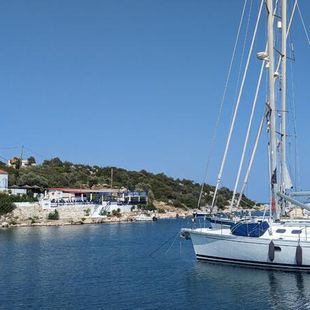 Dufour Gibsea 41