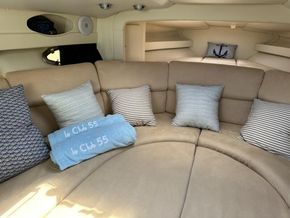 1992 Sunseeker Tomahawk 22