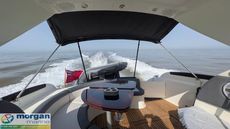 2005 Jeanneau  Prestige 34S