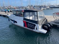2023 Jeanneau MERRY FISHER 895 SPORT O/S