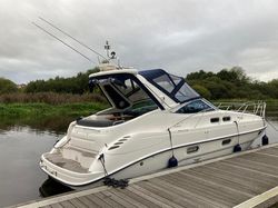 Sealine S34