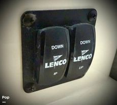 2022 Defiance Admiral 220 EX