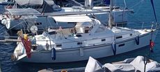 1997 BENETEAU OCEANIS 36 CC