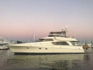 2003 McKinna Pilothouse