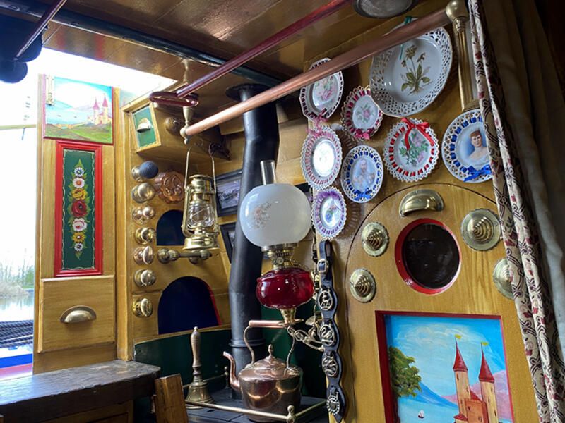 BMC Decorations