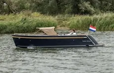2026 Maxima 720 Retro